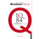 1Q84 - Ezerkülöncszáz nyolcvannégy 2. - Murakami Haruki - Szépséghibás példány!