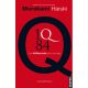 1Q84 - Ezerkülöncszáz nyolcvannégy 3. - Murakami Haruki - Szépséghibás példány!